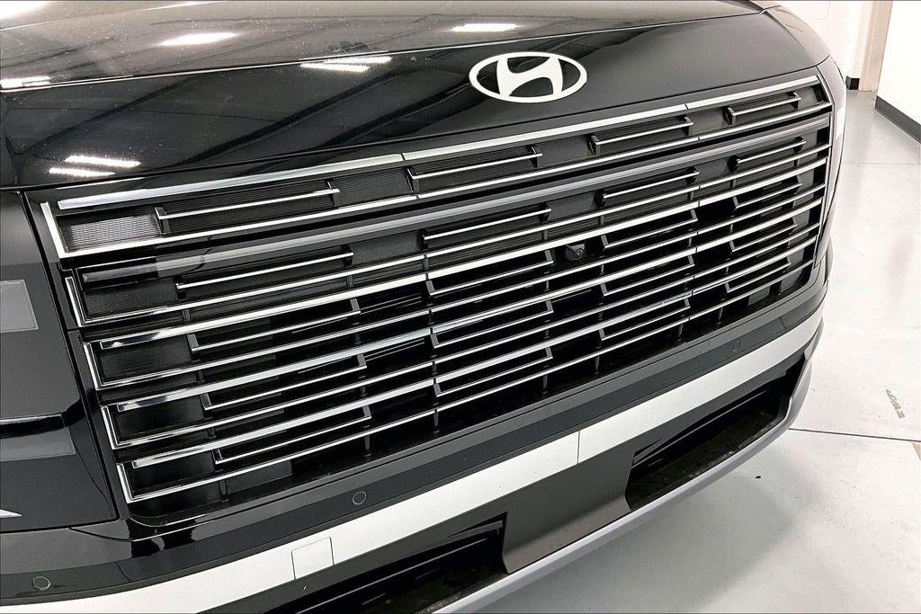 2026 Hyundai PALISADE SEL Premium AWD