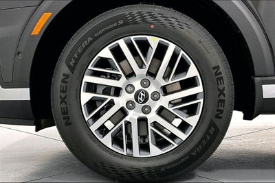 2026 Hyundai PALISADE SEL Premium AWD