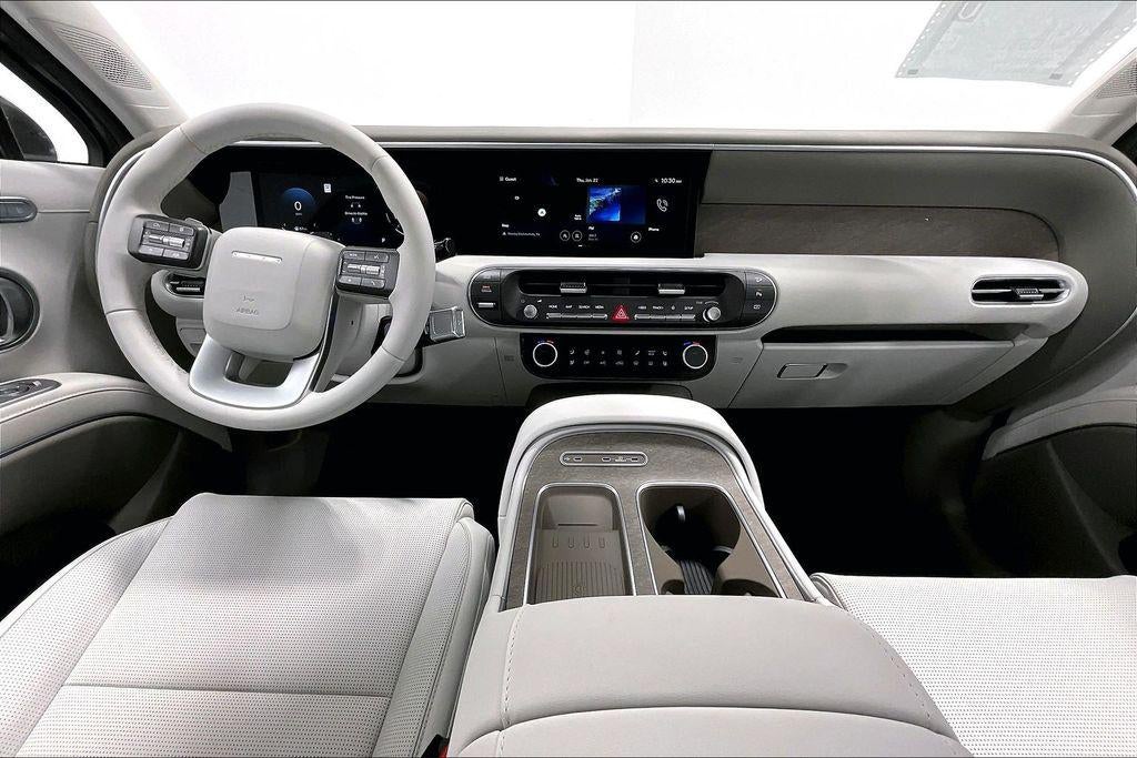 2026 Hyundai PALISADE SEL Premium AWD