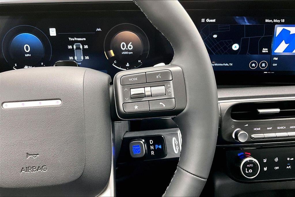 2026 Hyundai PALISADE SEL Premium AWD