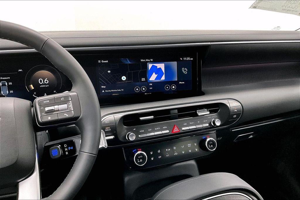 2026 Hyundai PALISADE SEL Premium AWD
