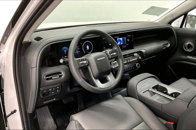 2026 Hyundai PALISADE SEL Premium AWD
