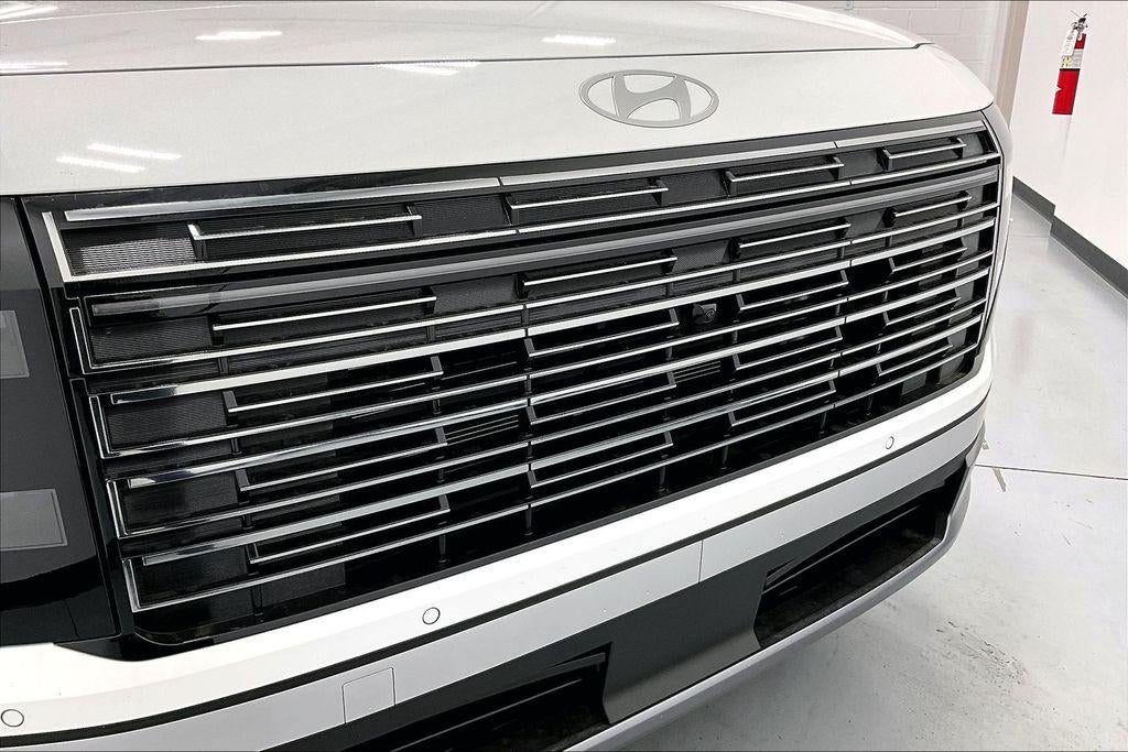 2026 Hyundai PALISADE SEL Premium AWD
