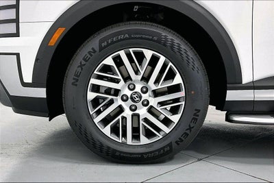 2026 Hyundai PALISADE SEL Premium AWD