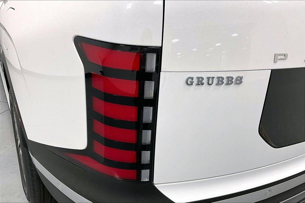 2026 Hyundai PALISADE SEL Premium AWD