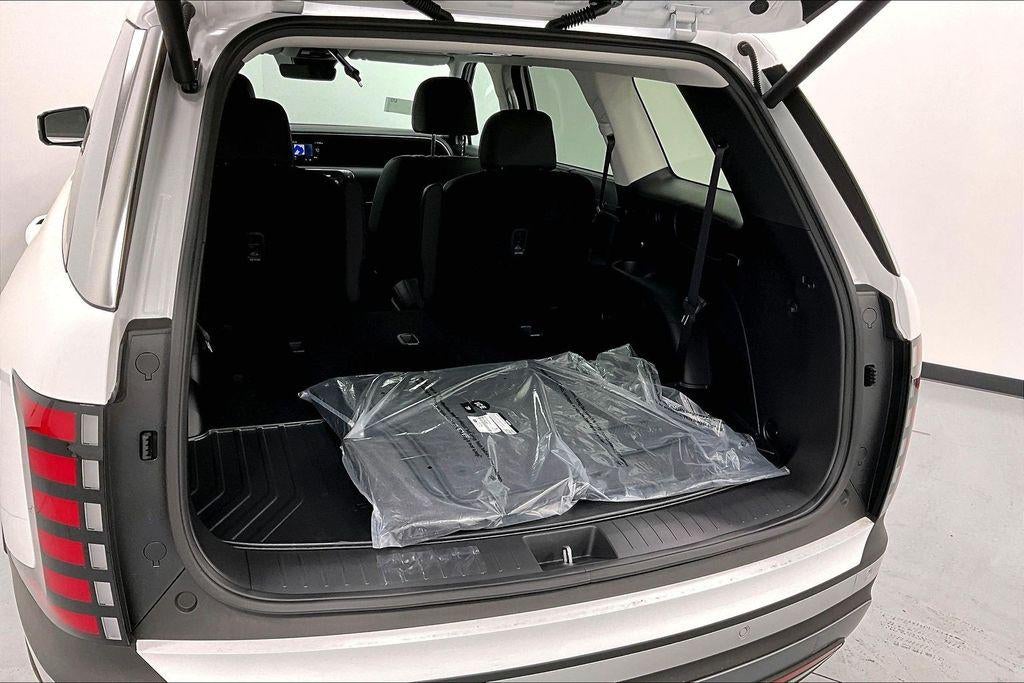 2026 Hyundai PALISADE SEL Premium AWD