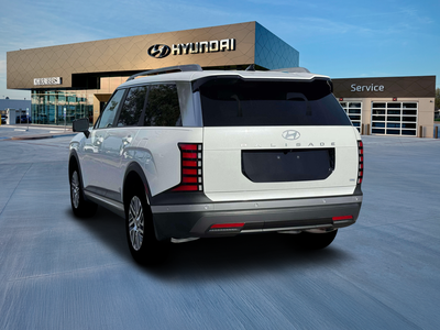 2026 Hyundai PALISADE SEL Premium AWD