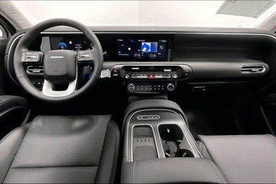 2026 Hyundai PALISADE SEL Premium AWD
