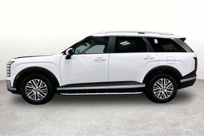 2026 Hyundai PALISADE SEL Premium AWD