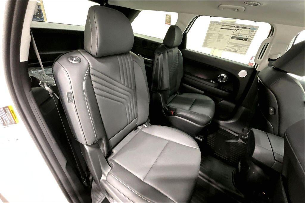 2026 Hyundai PALISADE SEL Premium AWD