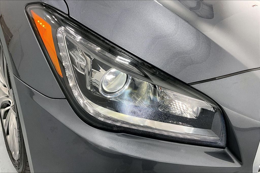 2015 Hyundai GENESIS 5.0