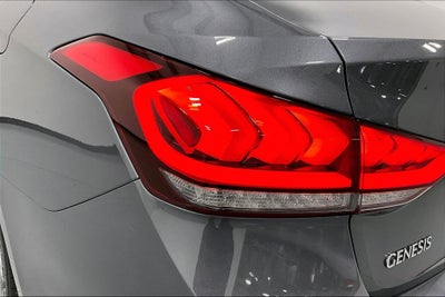 2015 Hyundai GENESIS 5.0