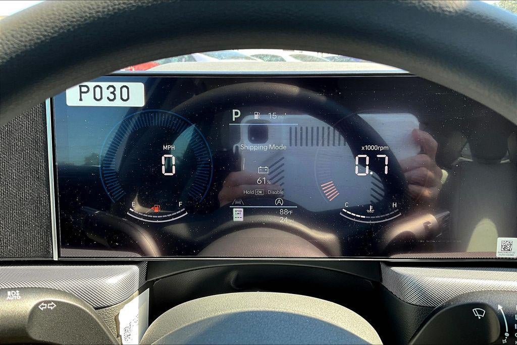 2025 Hyundai SONATA SE