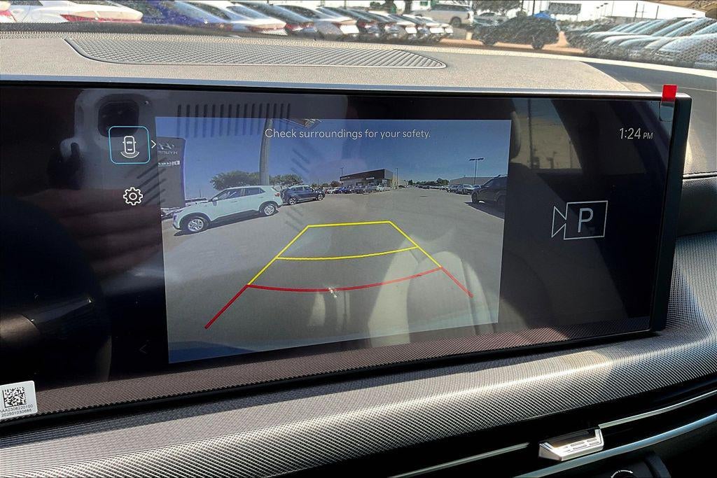 2025 Hyundai SONATA SE