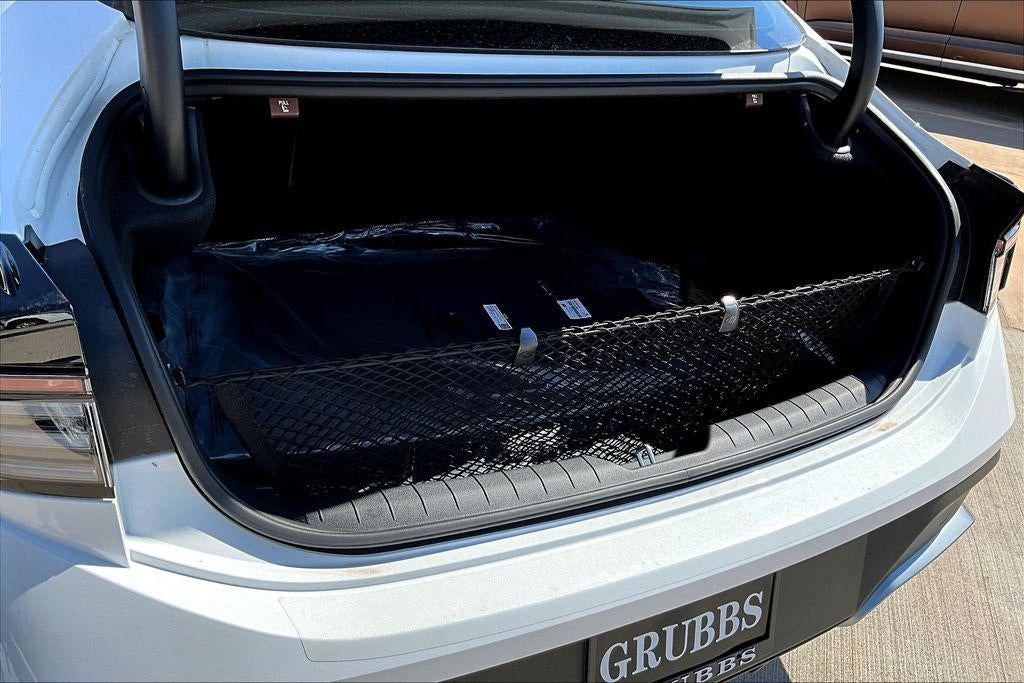 2025 Hyundai SONATA SE