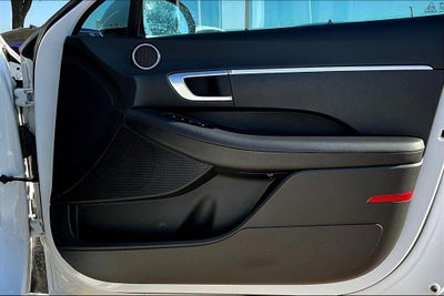 2025 Hyundai SONATA SE