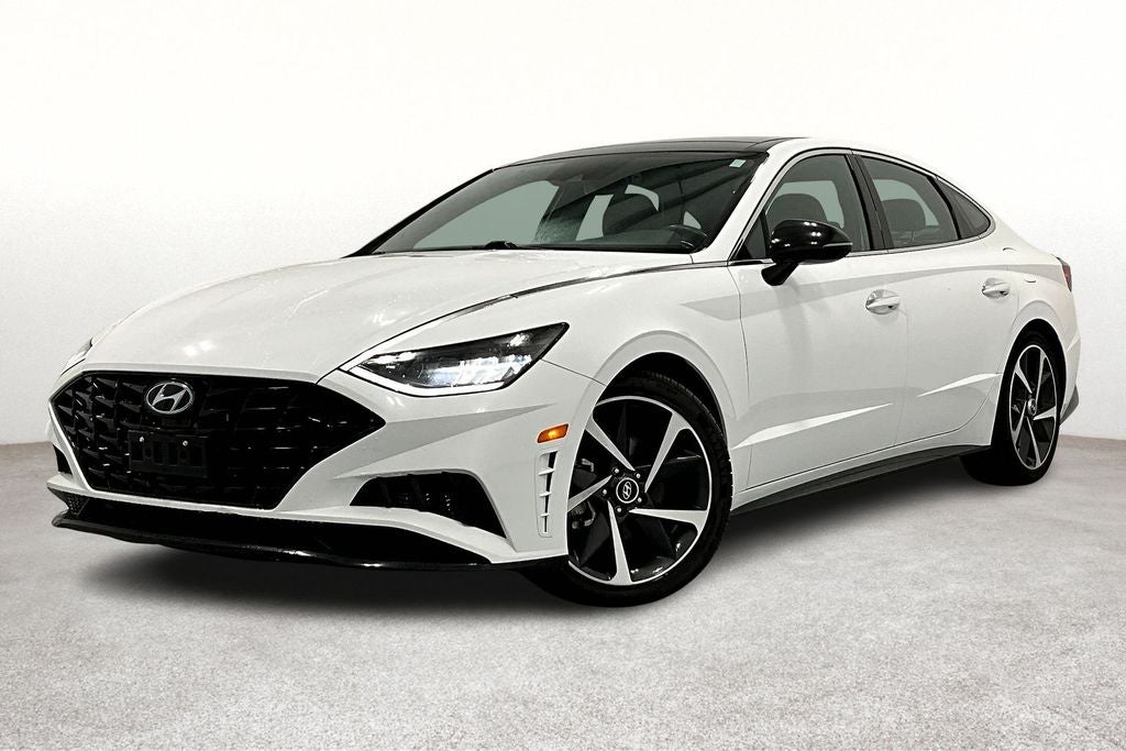 2023 Hyundai SONATA SEL Plus