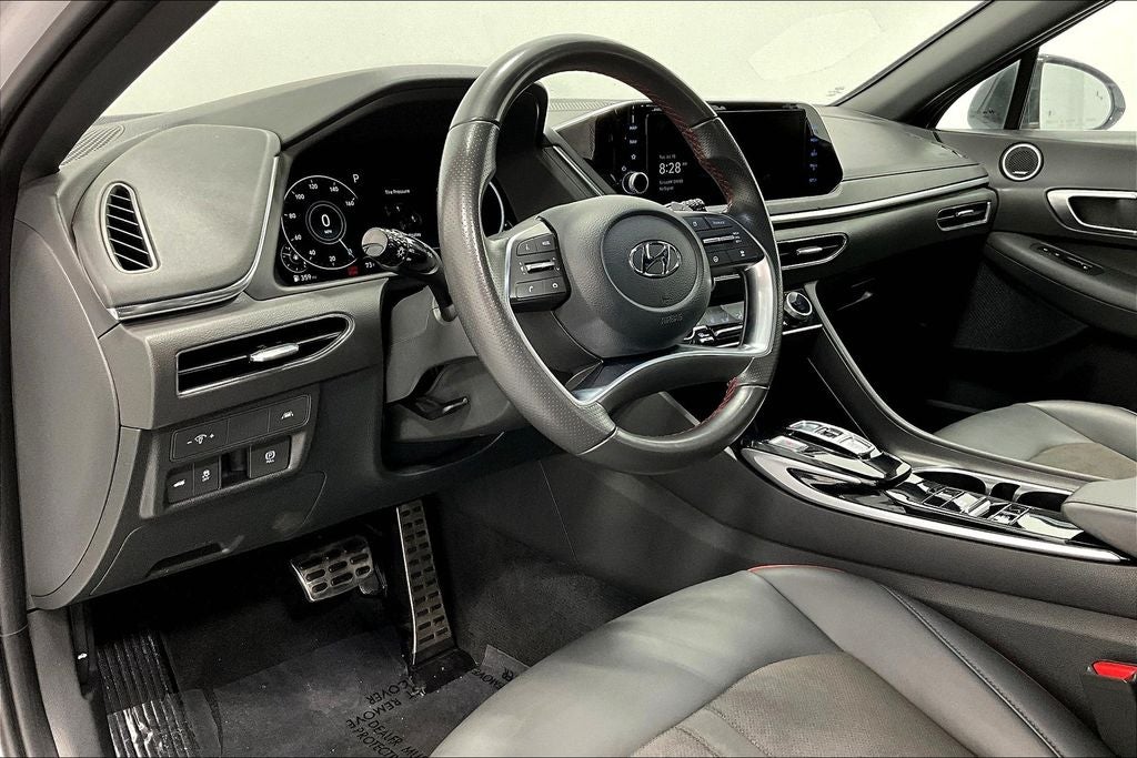 2023 Hyundai SONATA SEL Plus