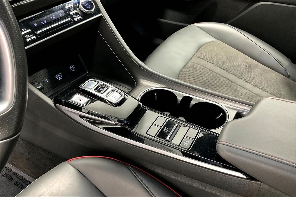 2023 Hyundai SONATA SEL Plus