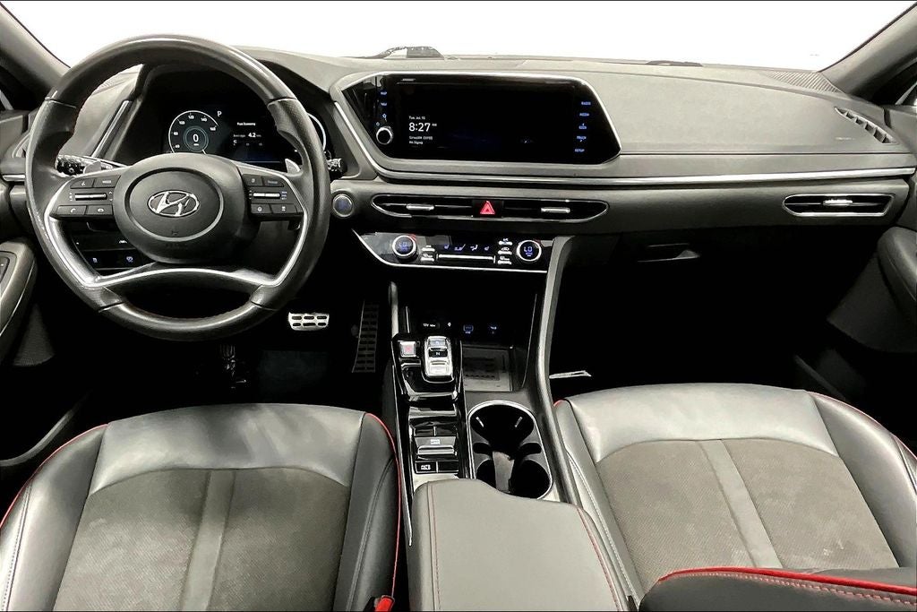 2023 Hyundai SONATA SEL Plus