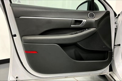 2023 Hyundai SONATA SEL Plus