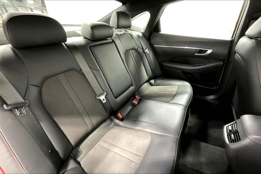 2023 Hyundai SONATA SEL Plus