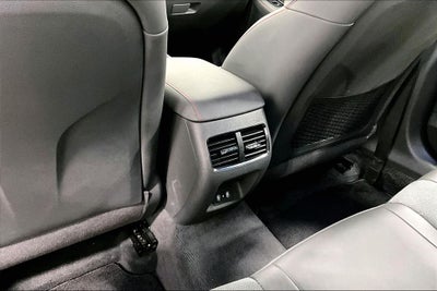 2025 Hyundai SONATA N Line