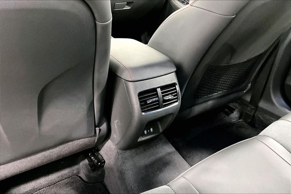 2025 Hyundai SONATA N Line