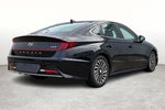 2022 Hyundai SONATA HYBRID Limited