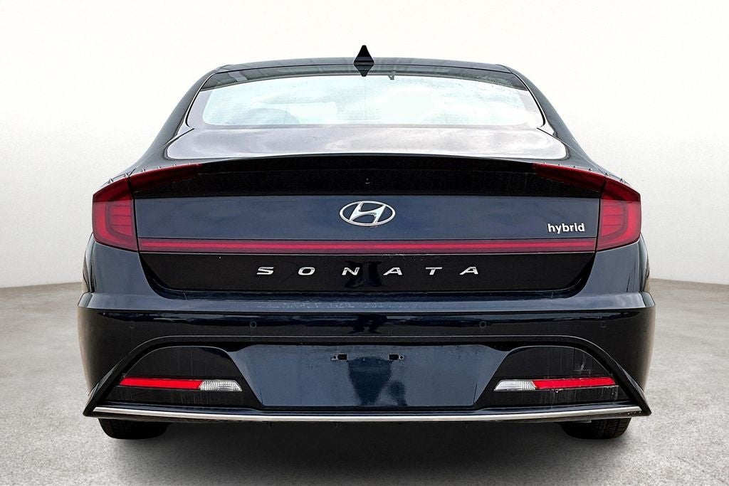 2022 Hyundai SONATA HYBRID Limited