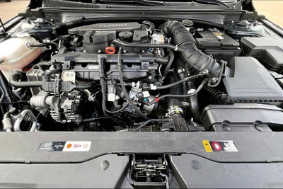 2022 Hyundai ELANTRA N Line