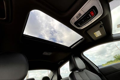 2022 Hyundai ELANTRA N Line