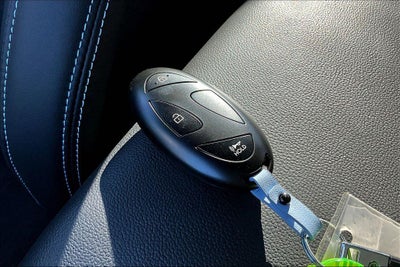 2025 Hyundai ELANTRA N Sedan