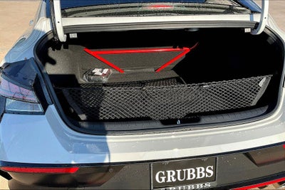 2025 Hyundai ELANTRA N Sedan