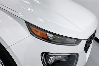 2026 Hyundai VENUE SE