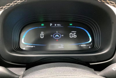 2024 Hyundai VENUE Limited