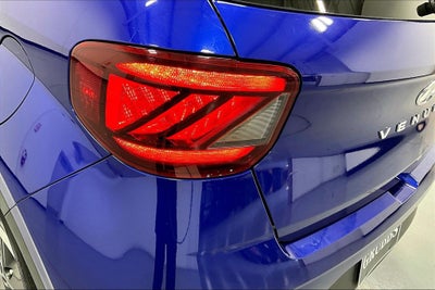 2024 Hyundai VENUE Limited