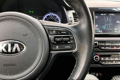 2019 Kia Niro Touring