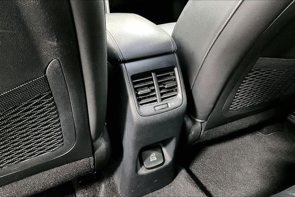 2019 Kia Niro Touring