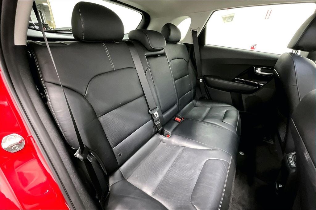 2019 Kia Niro Touring