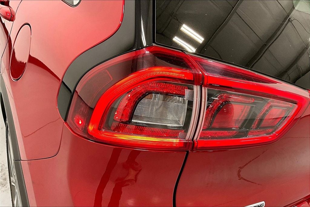 2019 Kia Niro Touring