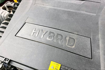 2019 Kia Niro Touring