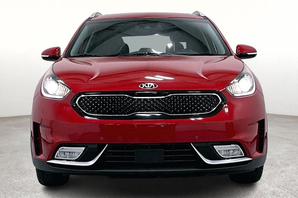 2019 Kia Niro Touring