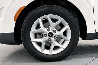 2023 Kia Soul S