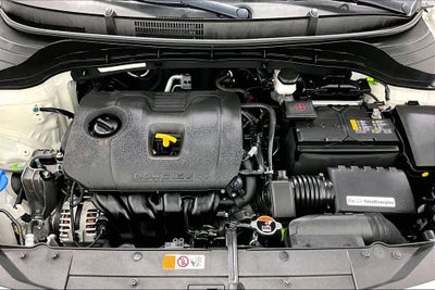 2023 Kia Soul S