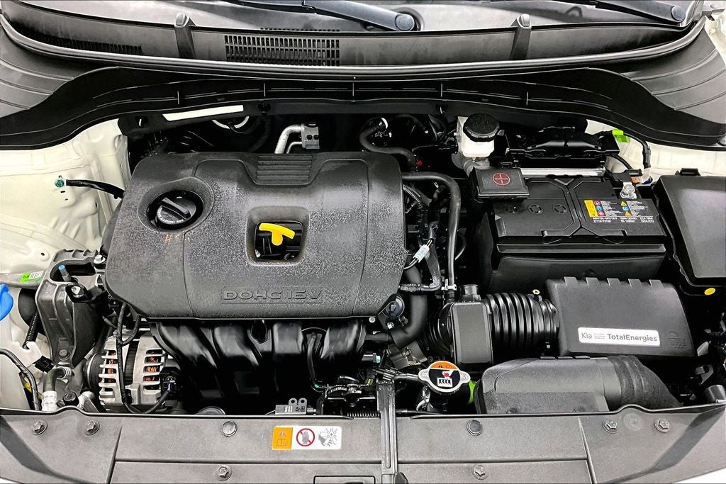2023 Kia Soul S