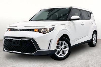 2023 Kia Soul S
