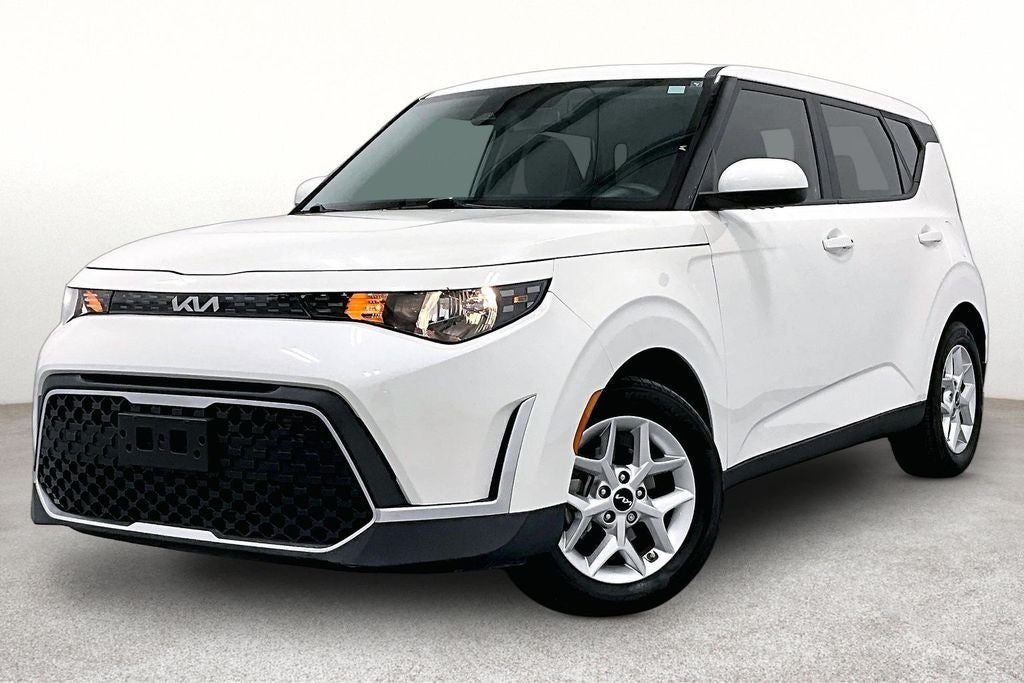 2023 Kia Soul S