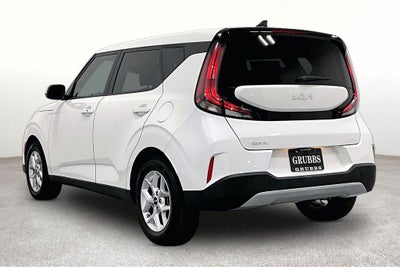 2023 Kia Soul S