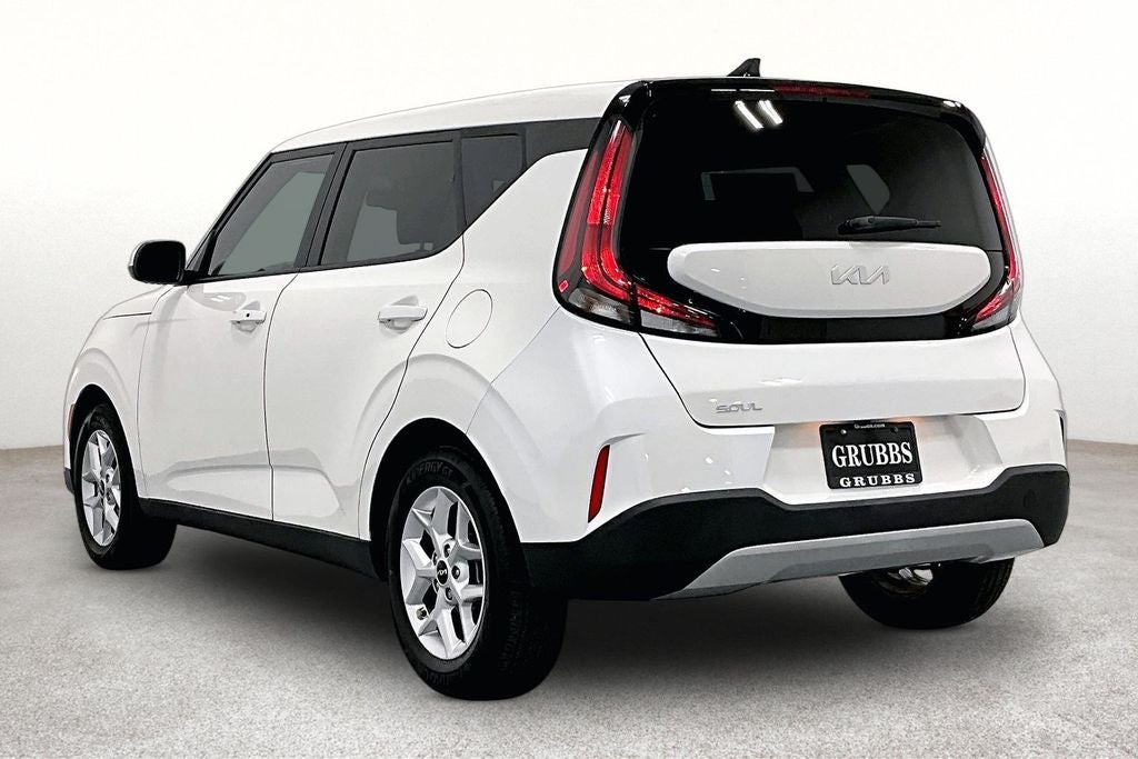 2023 Kia Soul S